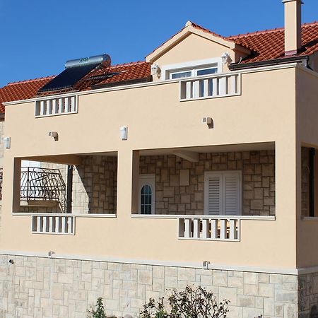 Guest House Ivo Donji Humac Εξωτερικό φωτογραφία