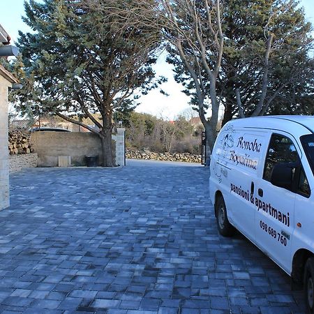 Guest House Ivo Donji Humac Εξωτερικό φωτογραφία
