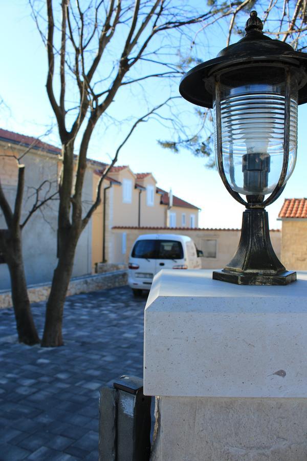 Guest House Ivo Donji Humac Εξωτερικό φωτογραφία