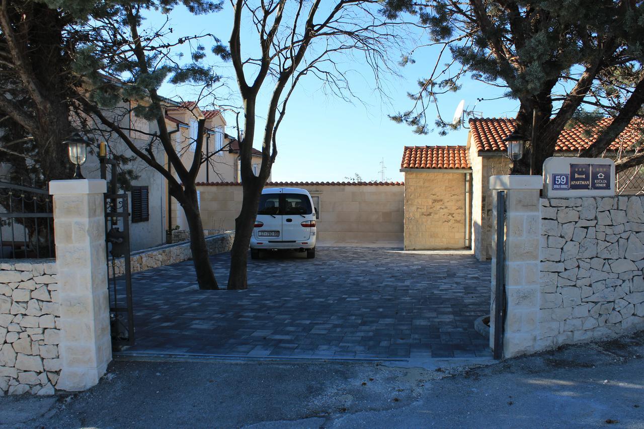 Guest House Ivo Donji Humac Εξωτερικό φωτογραφία